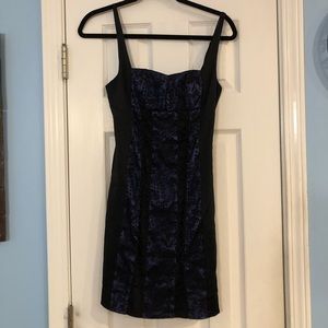 Bebe short dress